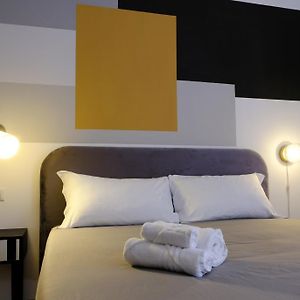 Matteotti Rooms